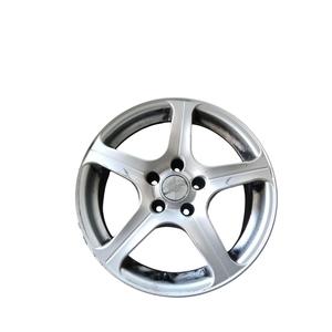 ล้อแม็กซ์ AUDI A2 ซีรีส์ (8Z0) (00>05) รุ่น 266/11CQ 18.48 - Product Image 1