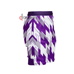 Camiseta de fútbol deportiva de alta calidad para hombre, camiseta de fútbol personalizada, ropa de fútbol personalizada, uniformes transpirables para hombre 2024 - Product Image 5