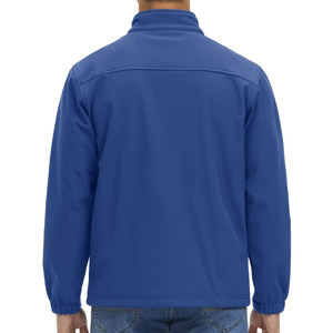 Veste Softshell pour Hommes à la Mode, Vente Chaude, Imperméable, Respirante, Séchage Rapide, Vêtements Casual - Product Image 3