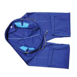 Costume de Jiu Jitsu Gi BJJ brésilien conçu sur mesure Kimono en coton léger avec ceinture Équipement d'arts martiaux pour l'entraînement professionnel - Product Image 6