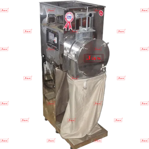 Moulin à décortiquer pour usine de traitement du millet - Product Image 1