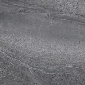 Nuevo azulejo de porcelana mate esmaltado de 30x60 Premium Collection para pisos azulejo de aspecto de piedra de color gris oscuro de Vietnam - Product Image 4