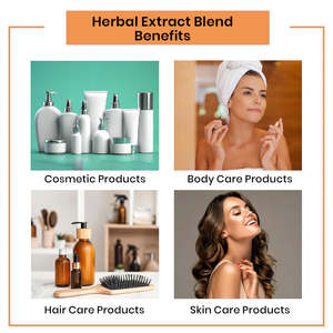 Nagarmotha Liquid Extract Premium Hair <b>Essential</b> <b>Oil</b> - Product Image 5