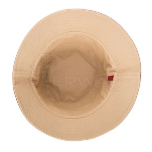 Chapeaux Bob de Haute Qualité pour la Mode, les Voyages et le Sport – Personnalisables, 100% Coton, Légers, Respirants, Toutes Saisons – Nouveauté Tendance - Product Image 3