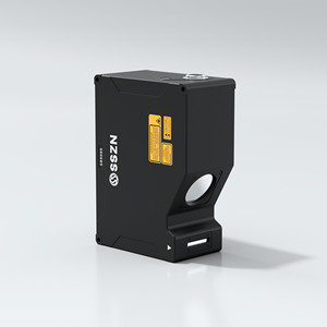 سينفيزيون SR9080 أدوات بصريات سريعة جدا 67 كيلو هرتز 3D التنميط الكشف عن عيوب التسطيح IP67 تصنيف سبائك الألومنيوم CE FCC - Product Image 1