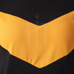 Camisetas Casuales de Cuello Redondo Extra Grandes para Mujer, Diseño 2025, Ropa de Verano de Algodón Ecológico, Hechas en Pakistán - Product Image 6