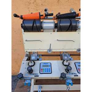 เครื่องพันเส้นด้ายซิเม็ต - Product Image 5