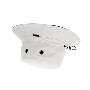 Sombreros de cubo de algodón de viaje informales Unisex hechos en Pakistán de alta calidad-Ligeros personalizables Más vendidos - Product Image 4