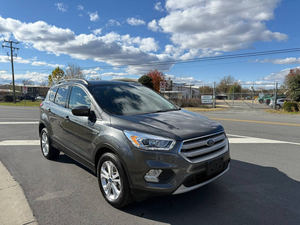 FORD ESCAPE SEL AWD 2019 USADO, Volante a la Izquierda/Derecha - Product Image 2