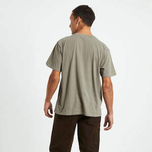 New Design Oversized Blank <b>T</b> <b>Shirt</b> <b>Men</b> Hot Selling Hip Hop <b>Men</b> <b>T</b> <b>Shirts</b> <b>Summer</b> Wholesale Custom <b>Men's</b> <b>T</b> <b>Shirts</b> - Product Image 2