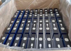 Батарея 3,2 V 628Ah MB56 LiFePO4 - Product Image 3