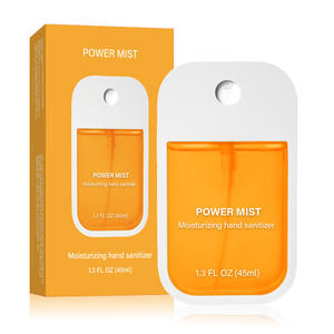 <span class=keywords><strong>ส</strong></span><span class=keywords><strong>เปร</strong></span><span class=keywords><strong>ย์</strong></span>พ่นไอน้ำ<span class=keywords><strong>ฆ่า</strong></span><span class=keywords><strong>เชื้อ</strong></span>แอลกอฮอล์กลิ่นหอม45มล. ออกแบบโลโก้ได้ตามต้องการ - Product Image 2