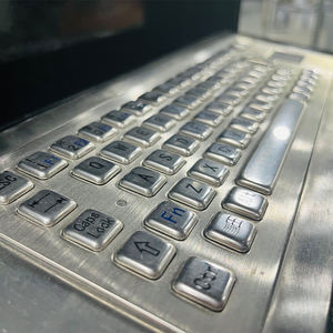 Stampante 3D per Laboratorio Dentale INONE WXL-120 SLM: Stampa con Polvere di Titanio, Cromo-Cobalto, Acciaio Inossidabile - Product Image 2