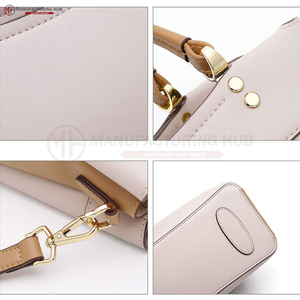 Bolsos Tote de Diseño Personalizado para Mujer, Bolso de Mano Extra Grande de Cuero Genuino para Viajes, Compras y Vida Diaria, Más Vendido y Asequible - Product Image 2