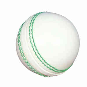 Balles dures de cricket de test balle dure de cricket en cuir à séchage rapide de couleur personnalisée - Product Image 2