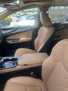 ข้อเสนอสุดคุ้มสำหรับ Lexus NX 450h+ F SPORT AWD ปี 2025 ไมล์น้อย - พร้อมส่ง - Product Image 3