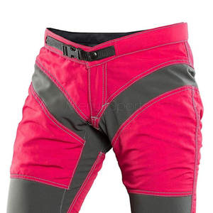 Pantalon de parachutisme en polyester léger unisexe de qualité supérieure avec logo personnalisé élégant nouveau stock pour le sport en vrac - Product Image 5