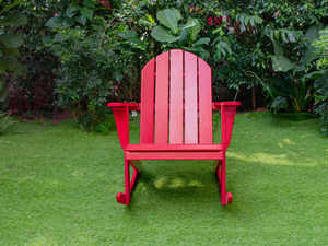 Stunning Design Patio Garden <b>Chairs</b> Furniture Comfortable and Stylish <b>Outdoor</b> Seating - Product Image 3