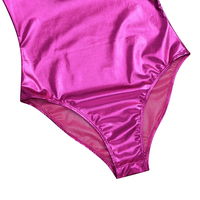Vente en gros de justaucorps pour adultes et filles, personnalisés, de haute qualité, en dentelle sexy, pour yoga, danse latine, danse de salon et entraînement de ballet, OEM