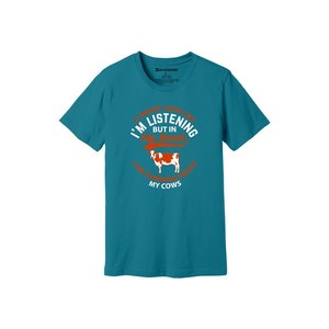 T-shirt à col rond pour homme 100% coton/coton mélangé 180gsm Maillot d'été respirant couleur unie Logo personnalisé imprimé Coupe régulière - Product Image 1