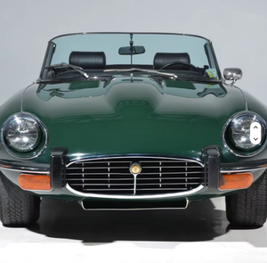 Personalizable, E-Type XKE 1974, Grado Industrial, DIY, OEM - Product Image 1