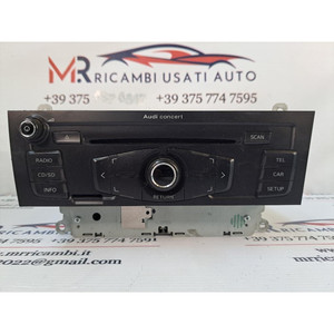 ออธอราเดียม เอ 5 ซีดาน ซีรีส์ (8T3) 8T2035186B CAHB (07>17) - Product Image 2