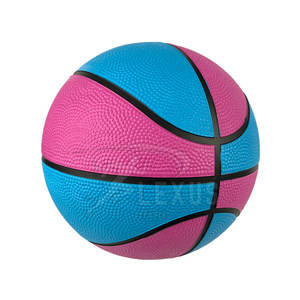 Pelotas de baloncesto de buena calidad Pelotas de baloncesto duraderas Bolas de baloncesto MOQ bajo para unisex - Product Image 3