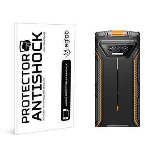 ฟิล์มกันรอย Doogee S41T อุปกรณ์เสริมระดับพรีเมียมเพื่อการปกป้องอุปกรณ์อย่างดีที่สุด - Product Image 1