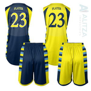 Camisetas de Baloncesto Reversibles de Alto Rendimiento, Transpirables, Tallas Grandes, Tejido de Secado Rápido, Personalizadas para Equipos, Talla XS - Product Image 2
