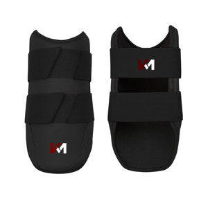Most Popular Custom Softball Baseball Elbow Guard Breathable Nylon Arm Guard Single Strap Closure Batters' Elbow Protective Gear - Product Image 4