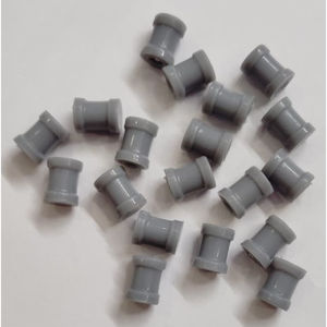 Дилатационный наконечник Damroo, основа хирургического эндоскопического инструмента, класс I - Product Image 1