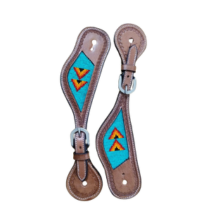 Cabezal anatómico occidental con material de hebilla personalizado Hardware con nombre de marca personalizado headstall occidental en precio a granel - Product Image 6