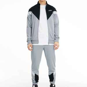 Chándales de Jersey cómodos para hombre en cantidad a granel - Product Image 1