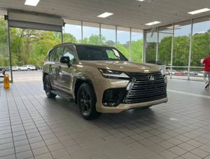 Nuevo usado LXs Hybrid Overtrail AWD - Product Image 5