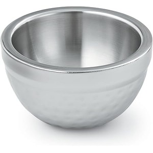 Tazón de Servir de Acero Inoxidable para Cocina, Metal para Hogar, Hotel, Restaurante - Product Image 6