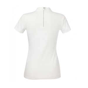 Enfriamiento ligero unisex con forma fácil de encendido y apagado Ho Top Workout Jodhpur & Breeches Silicon Horse Riding Top - Product Image 4