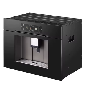 Newest-Arrival SmartDesign Built-in Screen TouchPanel Embedded <b>Automatic</b> <b>Coffee</b> Making <b>Machine</b> with 5-Year Warranty - Product Image 4