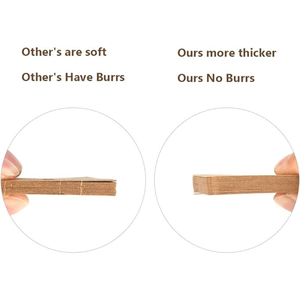 Etiqueta de Prenda de Lujo Hecha a Medida, Etiqueta Colgante de Papel Impreso con Diseño en Relieve, Etiqueta Personalizada con Cabezal para Ropa - Product Image 5