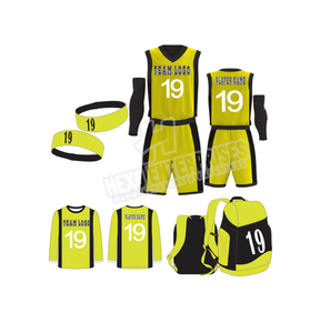 Venta al por mayor diseño personalizado retro sublimación reversible baloncesto Jersey niños camisetas chalecos conjunto camisa hombres uniforme de baloncesto - Product Image 1