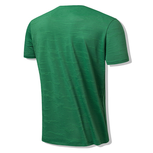 Camiseta de hombre, fabricante, logotipo impreso de alta calidad, deportes, secado rápido, diseño ajustado, gimnasio, camiseta personalizada para hombre, envío DDP - Product Image 4