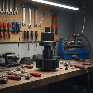 Juego de Herramientas de Bloqueo Gedore KL-1280-2811 - Product Image 3