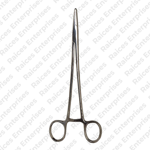 ที่ใส่เข็มสำหรับเครื่องมือผ่าตัดใช้ครั้งเดียวที่วางเข็มที่ทำจากสเตนเลสสตีล - Product Image 3