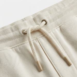 Pantalones Deportivos de Gimnasio con Logotipo Personalizado al por Mayor, Talla Europea, Pantalones Deportivos Holgados e Informales para Hombre, Lavados, Duraderos - Product Image 4