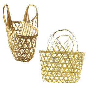 HOT SELLING PRODUCT Chic and Functional <b>GIFT</b> <b>BASKET</b> for Fresh Produce, Perfect and Eco-Friendly Home Organization - Product Image 1
