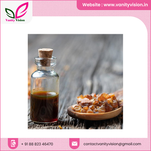 ภาชนะแก้วบรรจุสุญญากาศบรรจุน้ำมันหอมระเหยบริสุทธิ์ปรับแต่งได้100% ฉลากส่วนตัวคุณภาพสูง - Product Image 2