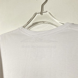 Camisetas con Estampado Puff de Nuevo Estilo, las Más Populares, Talla Personalizada, 100% Algodón, Transpirables, de Alta Calidad para Hombre, en Stock - Product Image 4