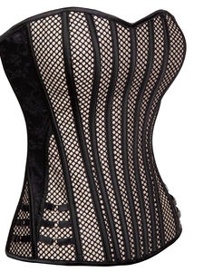 Highest Quality Steampunk Custom Women Corsets <b>Bodysuit</b> Breathable Neoprene Eco-Friendly Anti-Bacterial Customizable Logo Plus - Product Image 1