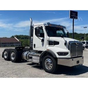 2026 pour les camions tracteurs Western Star 47X - Product Image 6