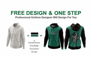 2026 High Quality Lightweight 100% Cotton Fleece Sublimation Printing and Screen Printing Casual <b>Men</b> and Women Pullover <b>Hoodie</b> - Product Image 2