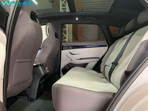 SUV électrique pur d'occasion vérifié 2025 Song Honor Edition, autonomie de 520 km, véhicule électrique à énergie nouvelle prêt à rouler, fourni du Japon - Product Image 4